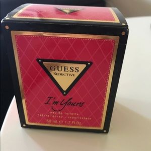 guess seductive 1.7fl oz